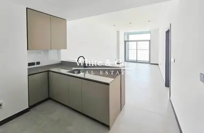 Apartment - 1 Bedroom - 2 Bathrooms for rent in 15 Northside - Tower 2 - 15 Northside - Business Bay - Dubai