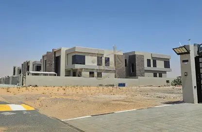 Land - Studio for sale in Umm Al Quwain Marina Villas - Umm Al Quwain Marina - Umm Al Quwain