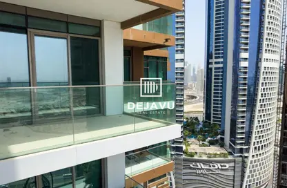 Apartment - 1 Bathroom for sale in SLS Dubai Hotel  and  Residences - Business Bay - Dubai