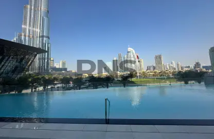 Apartment - 2 Bedrooms - 2 Bathrooms for sale in Grande - Opera District - Downtown Dubai - Dubai