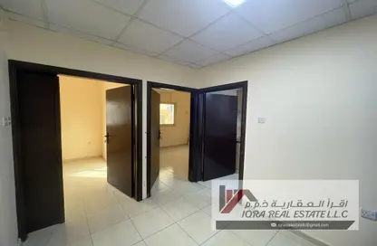 Apartment - 2 Bedrooms - 2 Bathrooms for rent in Al Naimiya - Al Nuaimiya - Ajman