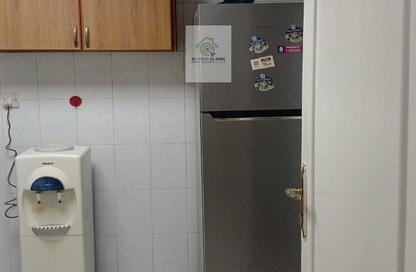 Apartment - 1 Bathroom for rent in Al Majaz 1 - Al Majaz - Sharjah