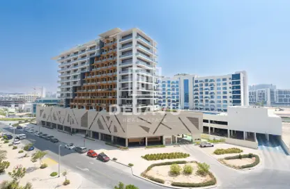 Apartment - 1 Bathroom for sale in Legacy by Sunrise - Arjan - Dubai