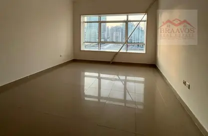 Apartment - 1 Bathroom for rent in Lake City Tower - JLT Cluster D - Jumeirah Lake Towers - Dubai