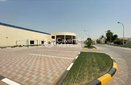 Land - Studio for rent in Jebel Ali Industrial 1 - Jebel Ali Industrial - Jebel Ali - Dubai