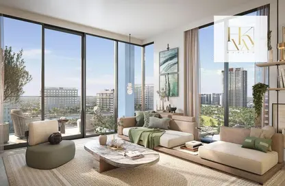 Apartment - 2 Bedrooms - 2 Bathrooms for sale in Vida Residences - Dubai Hills Estate - Dubai