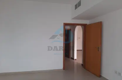 Apartment - 2 Bedrooms - 2 Bathrooms for rent in Al Azza Building - Al Rumaila - Ajman