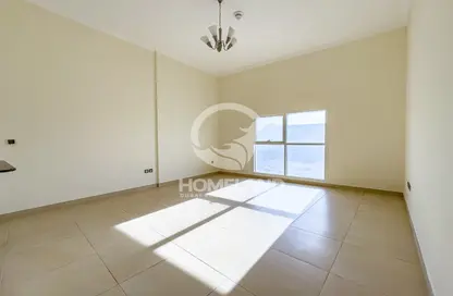 Apartment - 1 Bathroom for rent in Rose Palace - Arjan - Dubai