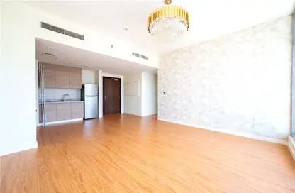 Apartment - 1 Bedroom - 1 Bathroom for rent in Acacia A - Park Heights - Dubai Hills Estate - Dubai