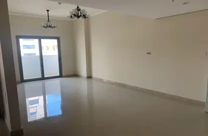 Apartment - 1 Bedroom - 2 Bathrooms for rent in The Frame Tower - Al Nahda - Sharjah