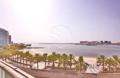 Apartment - 3 Bedrooms - 4 Bathrooms for sale in Al Rahba - Al Muneera - Al Raha Beach - Abu Dhabi