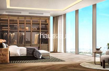 Apartment - 2 Bedrooms - 2 Bathrooms for sale in Six Senses Residences - Dubai Marina - Dubai