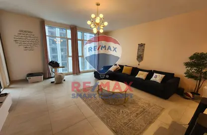 Apartment - 1 Bedroom - 1 Bathroom for sale in The Bridges - Shams Abu Dhabi - Al Reem Island - Abu Dhabi