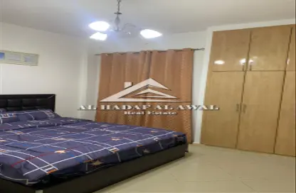 Apartment - 1 Bedroom - 1 Bathroom for rent in Al Khan - Sharjah