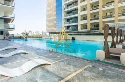 Apartment - 1 Bedroom - 2 Bathrooms for sale in Binghatti Creek - Al Jaddaf - Dubai