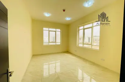 Apartment - 2 Bedrooms - 2 Bathrooms for rent in Al Mraijeb - Al Jimi - Al Ain