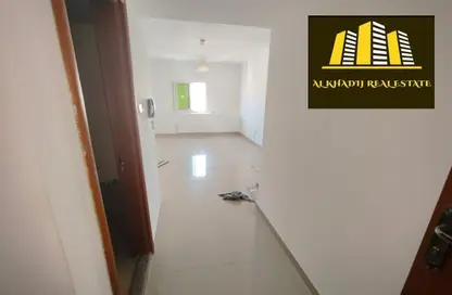 Apartment - 1 Bedroom - 1 Bathroom for rent in The Icon Casa 2 - Al Rashidiya 3 - Al Rashidiya - Ajman