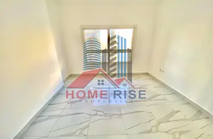 Apartment - 3 Bedrooms - 3 Bathrooms for rent in Al Zain Tower - Al Nahda - Sharjah