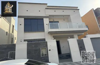 Villa - 5 Bedrooms for sale in Al Yasmeen 1 - Al Yasmeen - Ajman