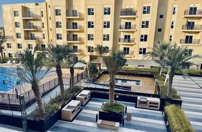 Apartment - 1 Bedroom - 1 Bathroom for sale in Al Ramth 07 - Remraam - Dubai Land - Dubai