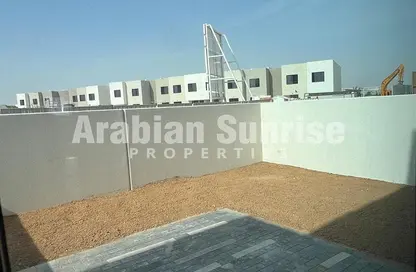 Townhouse - 2 Bedrooms - 3 Bathrooms for rent in Noya 2 - Noya - Yas Island - Abu Dhabi