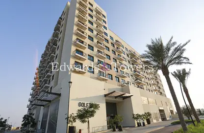 Apartment - 2 Bedrooms - 2 Bathrooms for rent in Golf Views - EMAAR South - Dubai South (Dubai World Central) - Dubai