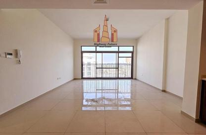 Apartment - 1 Bedroom - 1 Bathroom for rent in Zohour 3 - Al Zahia - Muwaileh Commercial - Sharjah