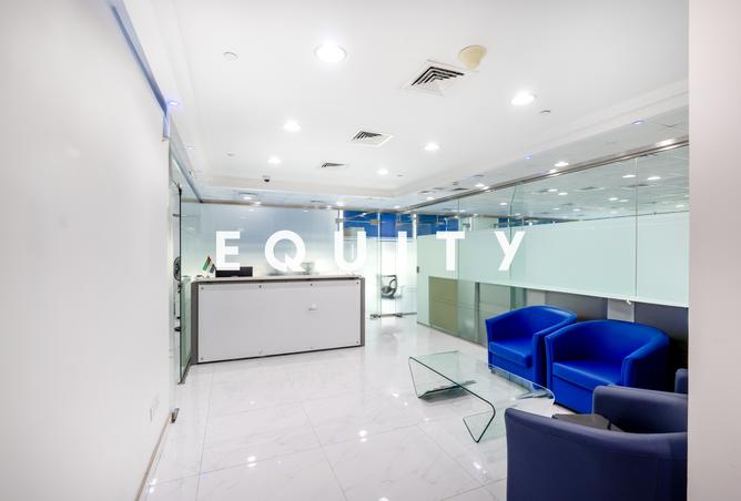 Office Space - Studio for rent in Bay Square Building 3 - Bay Square - Business Bay - Dubai