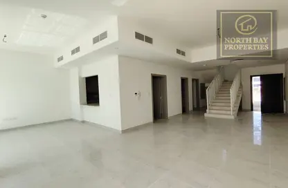 Villa - 3 Bedrooms - 5 Bathrooms for rent in Marbella - Mina Al Arab - Ras Al Khaimah