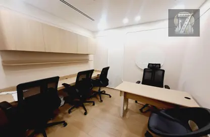 Office Space - Studio - 2 Bathrooms for rent in Mankhool - Bur Dubai - Dubai