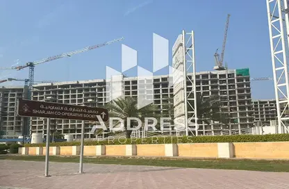 Apartment - 1 Bedroom - 2 Bathrooms for sale in Khor Fakkan - Fujairah