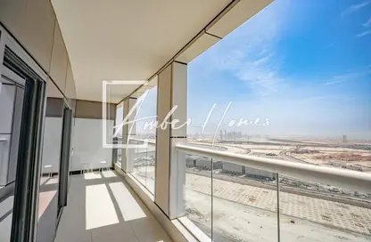 Apartment - 1 Bedroom - 2 Bathrooms for sale in Tower D - DAMAC Towers by Paramount - Business Bay - Dubai