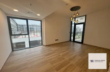 Apartment - 2 Bedrooms - 2 Bathrooms for sale in Celia Residence - Dubai Studio City - Dubai