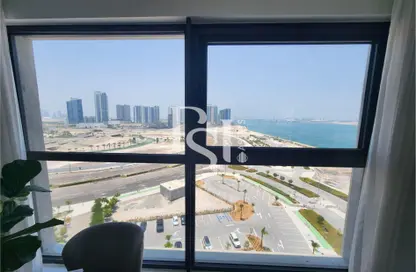 Apartment - 3 Bedrooms - 4 Bathrooms for sale in Pixel - Makers District - Al Reem Island - Abu Dhabi