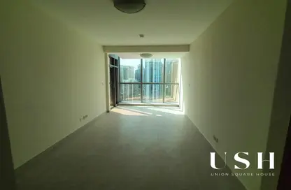 Apartment - 2 Bedrooms - 2 Bathrooms for rent in Global Lake View - JLT Cluster E - Jumeirah Lake Towers - Dubai