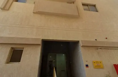 Whole Building for sale in Al Alia - Ajman