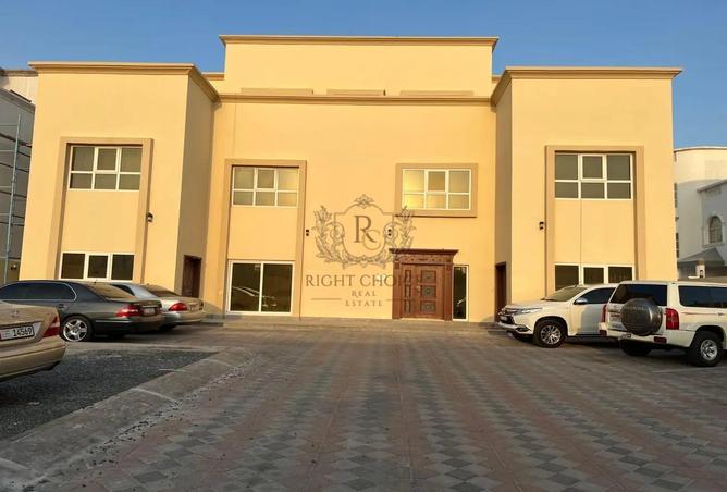 Apartment for Rent in Khalifa City A Villas: Luxury|1BR|Sep Kitchen|Big ...