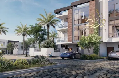 Townhouse - 4 Bedrooms - 4 Bathrooms for sale in Verdana 2 - Dubai Investment Park (DIP) - Dubai