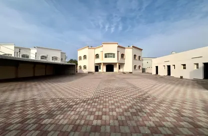 Villa - 7 Bedrooms - 7+ Bathrooms for rent in Al Barsha 3 Villas - Al Barsha 3 - Al Barsha - Dubai