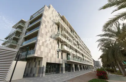 Duplex - 2 Bedrooms - 3 Bathrooms for sale in Al Raha Lofts - Al Raha Beach - Abu Dhabi