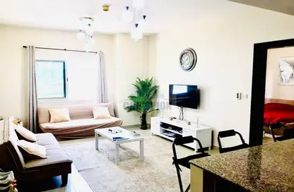 Apartment - 1 Bedroom - 2 Bathrooms for sale in Red Residency - Dubai Sports City - Dubai