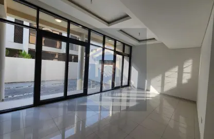 Villa - 3 Bedrooms - 3 Bathrooms for rent in Richmond - DAMAC Hills - Dubai