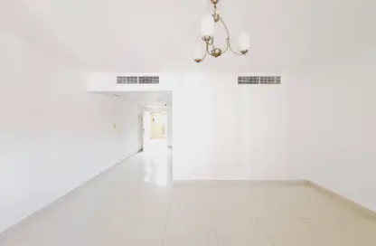 Apartment - Studio - 1 Bathroom for rent in Tiger 4 by ASAS - Al Khan - Sharjah