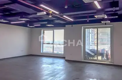 Office Space - Studio - 1 Bathroom for rent in Dubai Star - JLT Cluster L - Jumeirah Lake Towers - Dubai