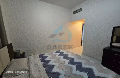 Apartment - 2 Bedrooms - 2 Bathrooms for sale in Almond Tower - Garden City - Ajman