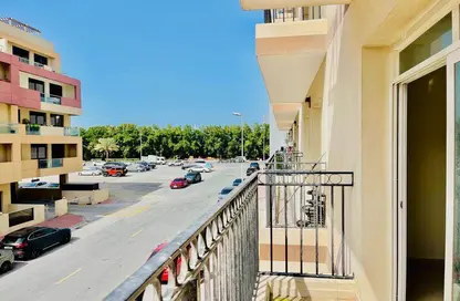 Apartment - 1 Bedroom - 2 Bathrooms for sale in May Residence - Jumeirah Village Circle - Dubai