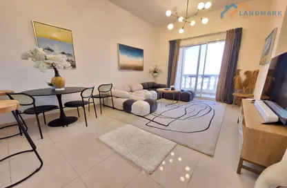 Apartment - 1 Bedroom - 1 Bathroom for rent in Royal Breeze 4 - Royal Breeze - Al Hamra Village - Ras Al Khaimah