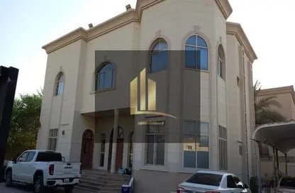 Villa - 4 Bedrooms - 4 Bathrooms for sale in Al Ramaqiya - Wasit - Sharjah