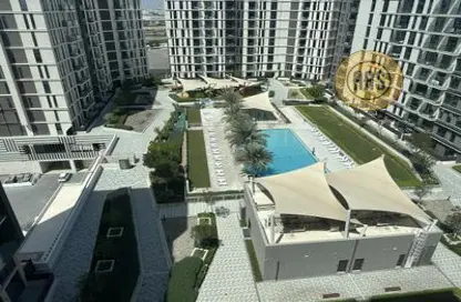 Apartment - 1 Bathroom for rent in Expo Village Residences 2A - Expo Village Residences - Expo City - Dubai