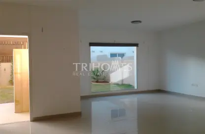 Villa - 4 Bedrooms - 4 Bathrooms for rent in Al Reef Villas - Al Reef - Abu Dhabi